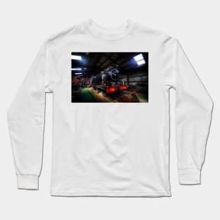 Locomotive 69621 Long Sleeve T-Shirt